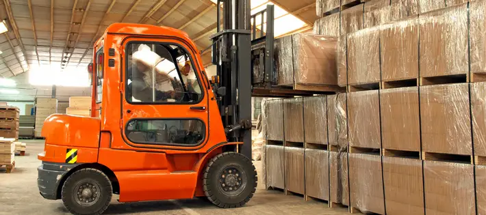 Forklift Ehliyeti: Nedir, Nasıl Alınır ve Önemi